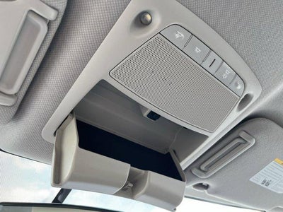 2014 Nissan Sentra 4dr Sdn I4 CVT SR