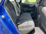 2014 Nissan Sentra 4dr Sdn I4 CVT SR
