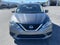 2017 Nissan Sentra SV CVT