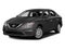 2017 Nissan Sentra SV CVT