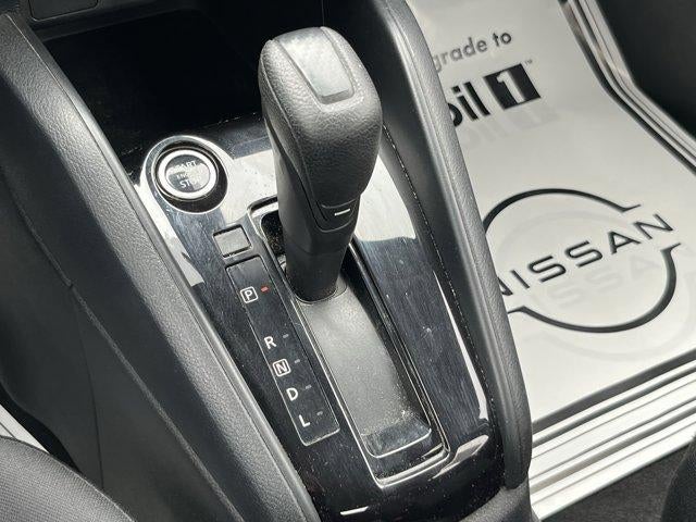 2021 Nissan Versa S CVT