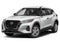 2022 Nissan Kicks S FWD