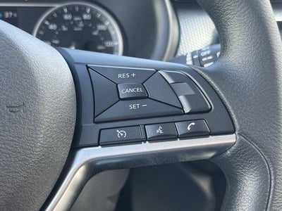 2020 Nissan Kicks SV FWD