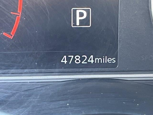 2020 Nissan Kicks SV FWD