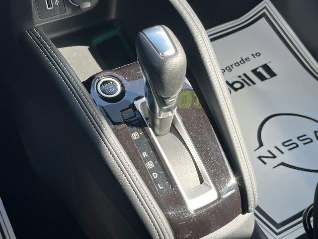 2020 Nissan Kicks SV FWD