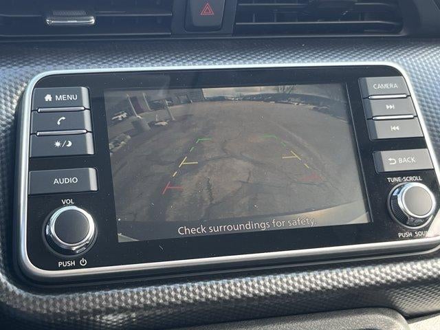 2020 Nissan Kicks SV FWD