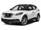 2020 Nissan Kicks SV FWD