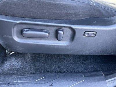 2023 Toyota Tacoma 4WD 4WD TRD Sport Double Cab 5' Bed V6 AT (Natl)