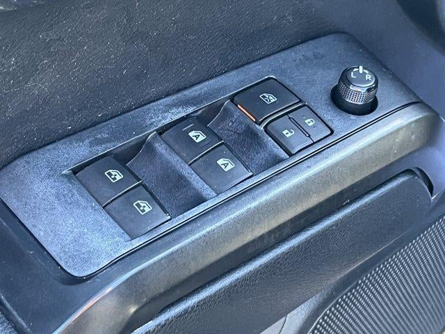 2019 Toyota Tacoma 4WD 4WD TRD Off Road Double Cab 5' Bed V6 AT (Natl)