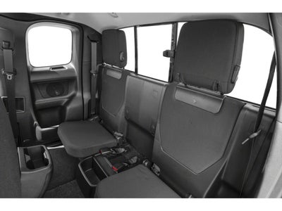 2022 Toyota Tacoma 4WD 4WD SR5 Access Cab 6' Bed V6 AT (SE)