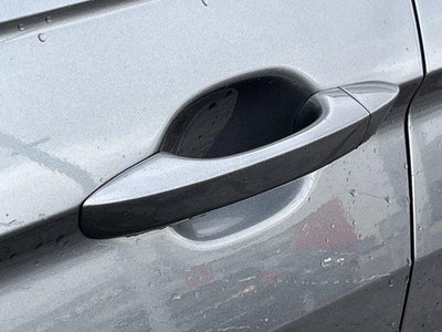 2021 Volkswagen Tiguan 2.0T S 4MOTION