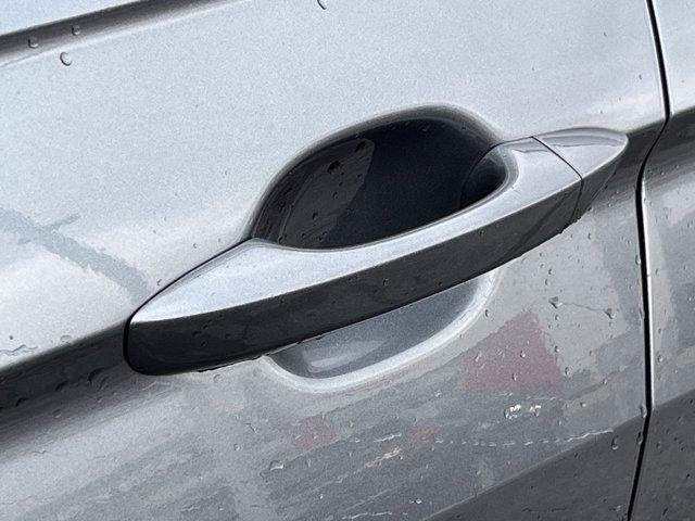 2021 Volkswagen Tiguan 2.0T S 4MOTION