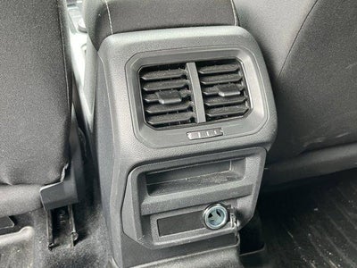 2021 Volkswagen Tiguan 2.0T S 4MOTION