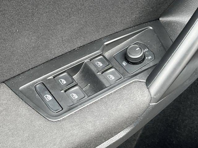 2021 Volkswagen Tiguan 2.0T S 4MOTION