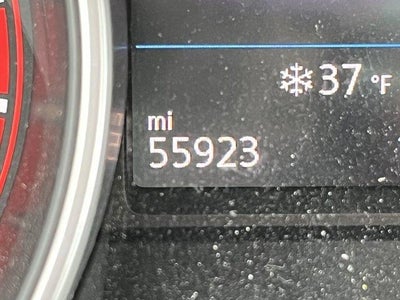 2021 Volkswagen Tiguan 2.0T S 4MOTION