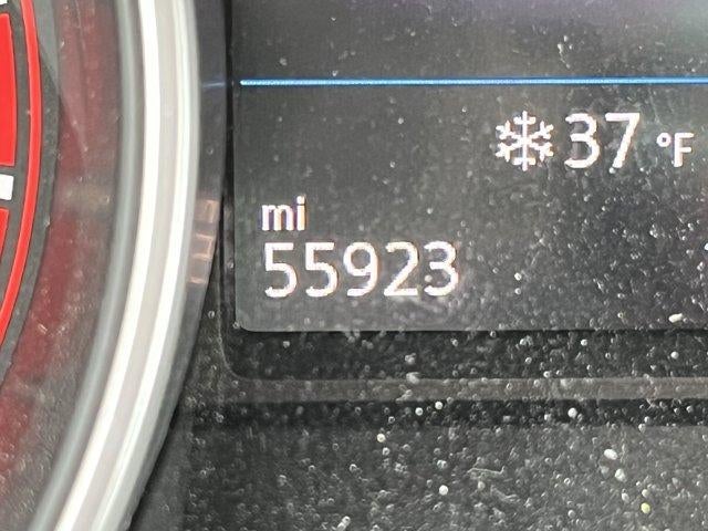 2021 Volkswagen Tiguan 2.0T S 4MOTION