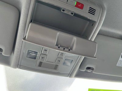 2021 Volkswagen Tiguan 2.0T S 4MOTION