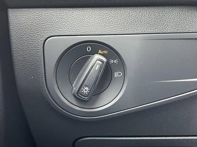 2021 Volkswagen Tiguan 2.0T S 4MOTION