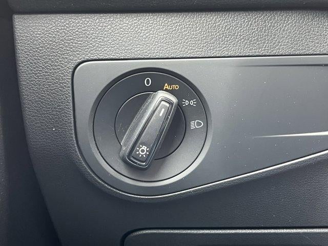 2021 Volkswagen Tiguan 2.0T S 4MOTION