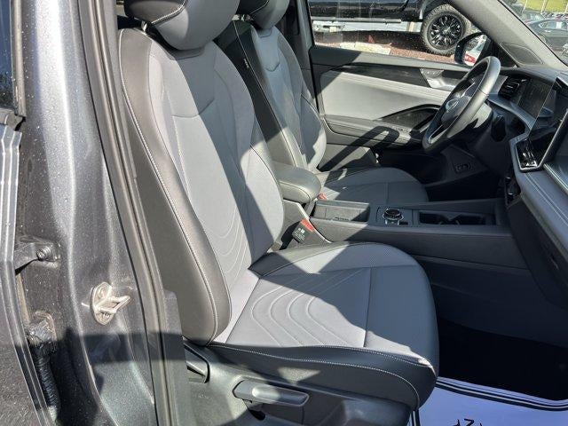2025 Volkswagen Tiguan 2.0T SE R-Line Black 4MOTION