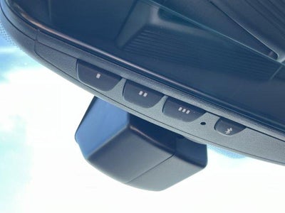 2025 Volkswagen Tiguan 2.0T SE R-Line Black 4MOTION
