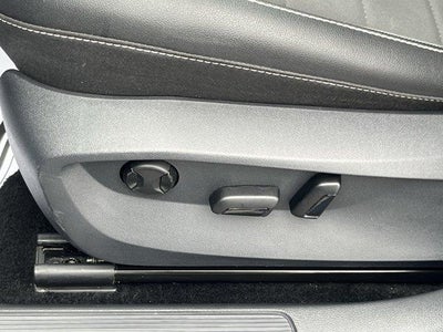 2022 Volkswagen Taos SE 4MOTION