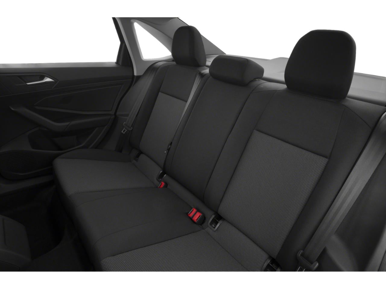 2021 Volkswagen Jetta SEL Premium Auto