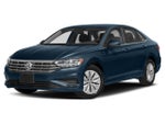 2021 Volkswagen Jetta SEL Premium Auto