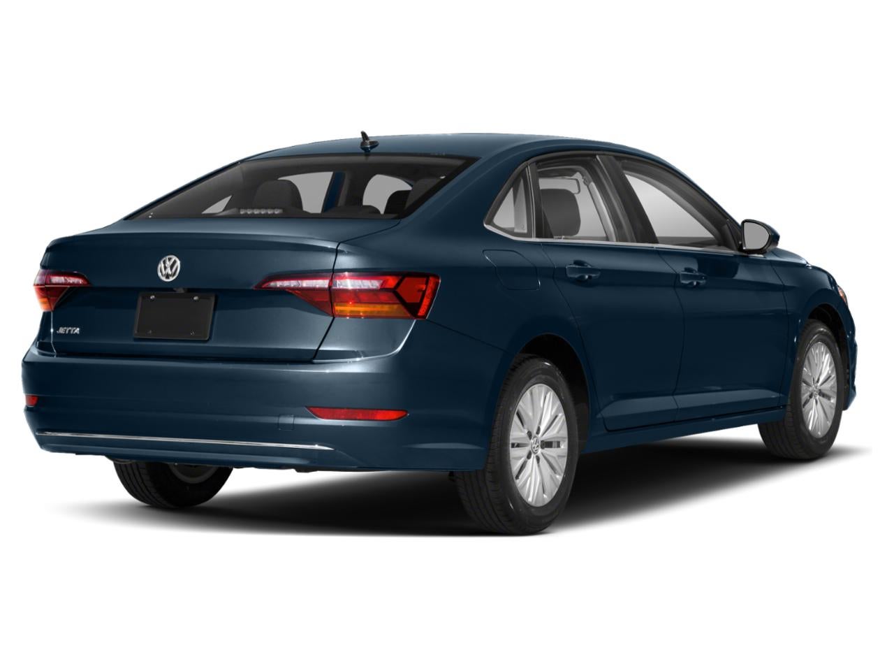 2021 Volkswagen Jetta SEL Premium Auto