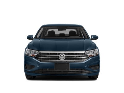 2021 Volkswagen Jetta SEL Premium Auto