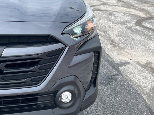 2023 Subaru Outback Premium CVT