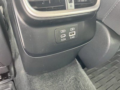 2023 Subaru Outback Premium CVT