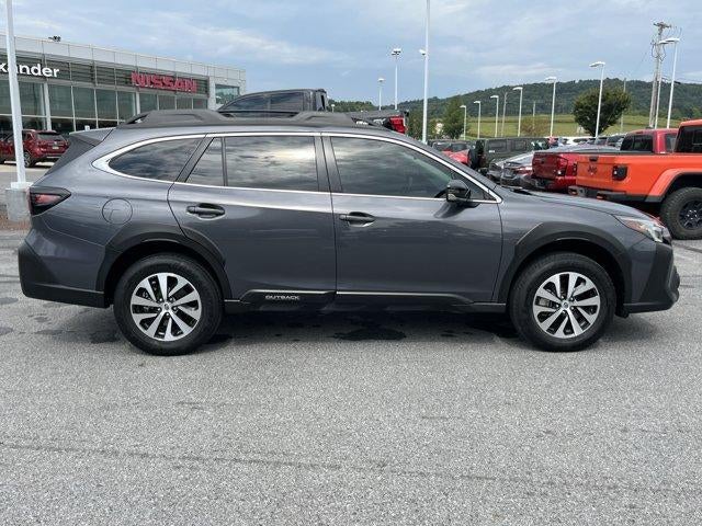2023 Subaru Outback Premium CVT
