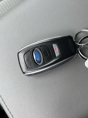 2023 Subaru Outback Premium CVT