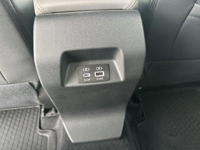 2024 Subaru Crosstrek Wilderness AWD