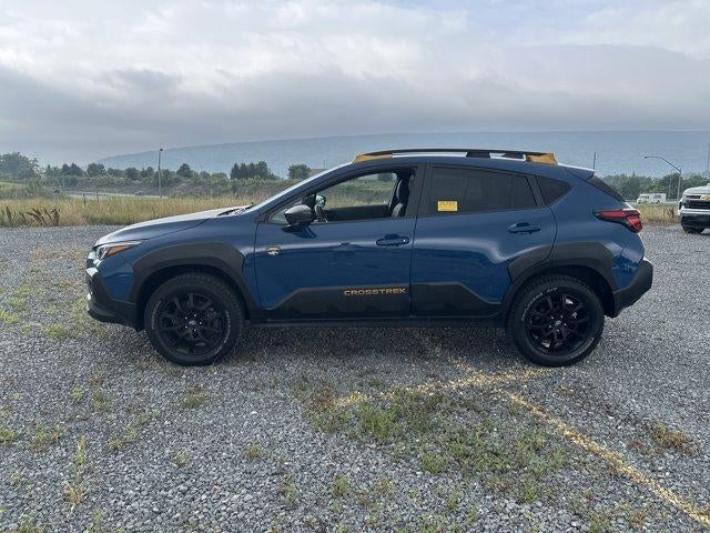 2024 Subaru Crosstrek Wilderness AWD