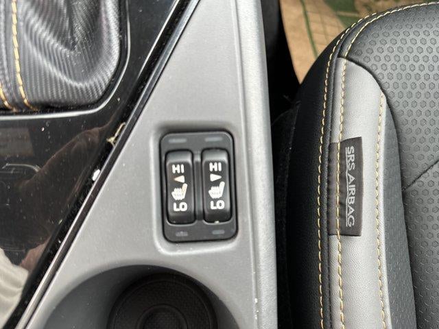 2024 Subaru Crosstrek Wilderness AWD