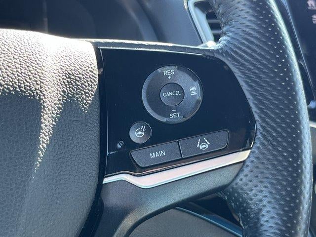 2019 Honda Passport Elite AWD