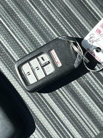 2019 Honda Passport Elite AWD