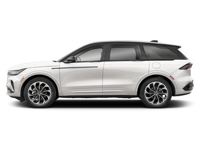 2026 Lincoln Nautilus Premiere AWD