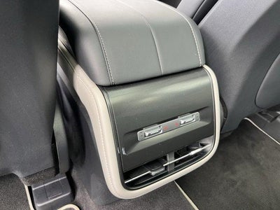 2025 Lincoln Nautilus Reserve AWD