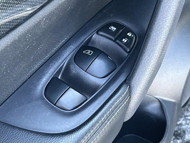 2014 Nissan Rogue AWD 4dr SL