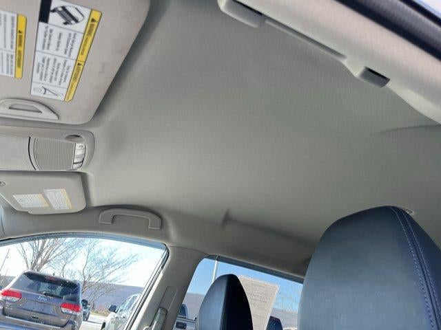 2014 Nissan Rogue AWD 4dr SL