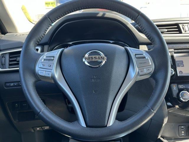 2014 Nissan Rogue AWD 4dr SL