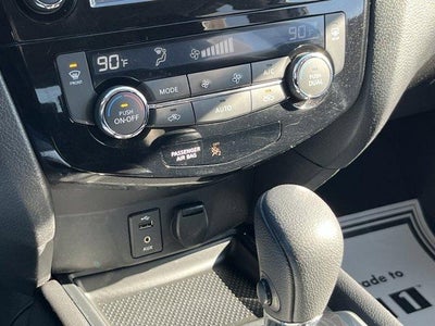 2014 Nissan Rogue AWD 4dr SL