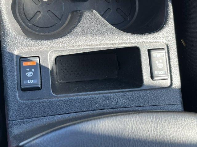 2014 Nissan Rogue AWD 4dr SL