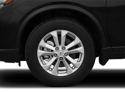 2014 Nissan Rogue AWD 4dr SL