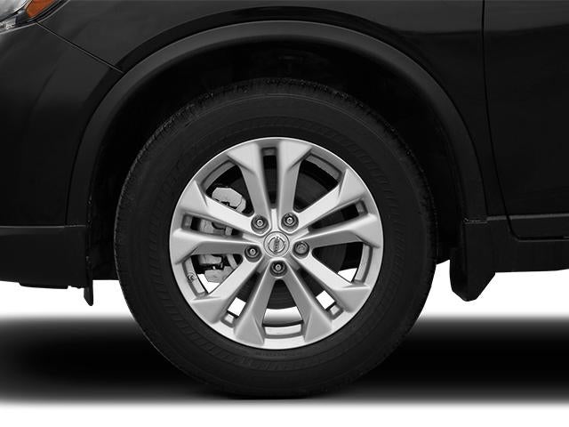 2014 Nissan Rogue AWD 4dr SL