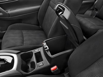 2014 Nissan Rogue AWD 4dr SL