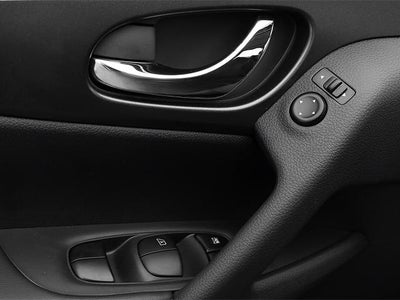 2014 Nissan Rogue AWD 4dr SL